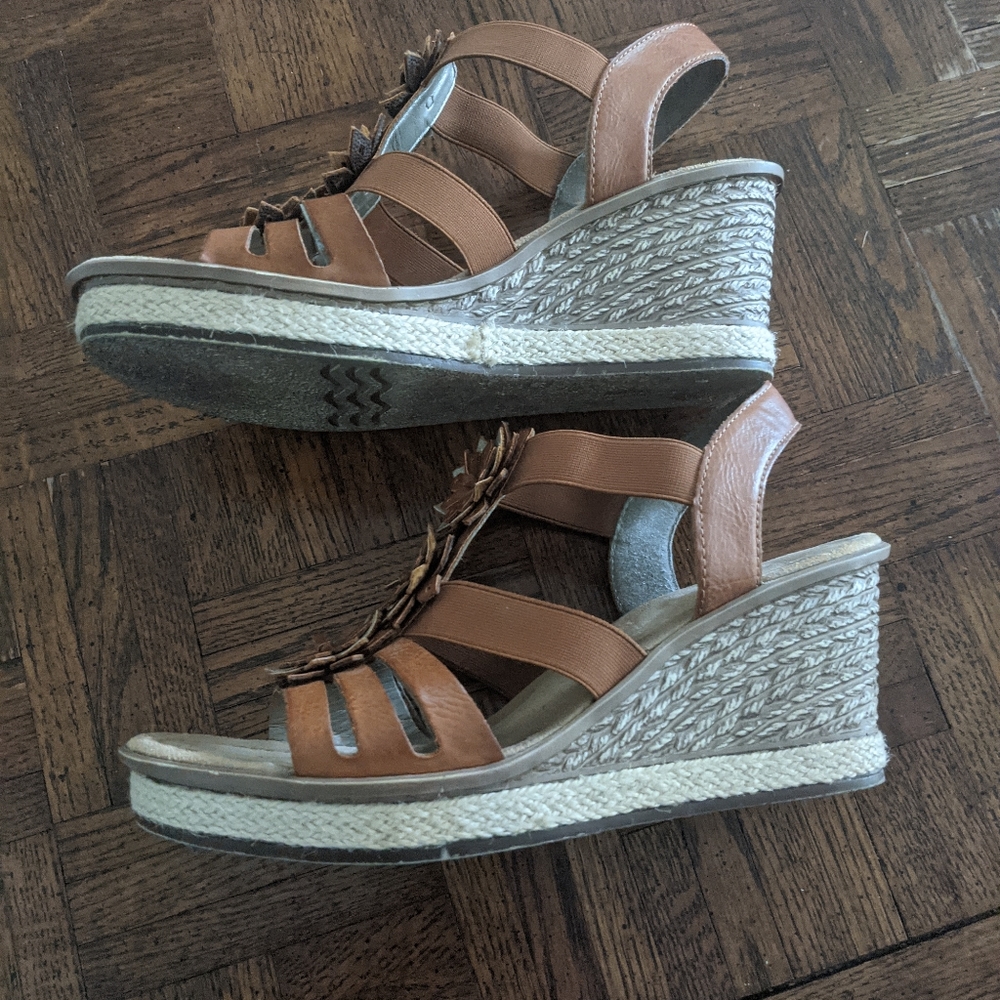 Sandals - Picture 3 of 6